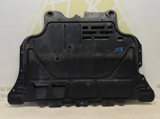 Защита двигателя Volkswagen Golf 2016 3Q0825236B 7 CUKB 1.4 ГИБРИД