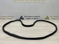 Уплотнитель дверного проема Skoda Yeti 2012 5L0867365 5L6 CFHC 2.0 ДИЗЕЛЬ, передний левый