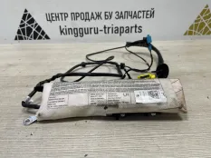 Подушка безопасности в сиденье Skoda Yeti 2012 5L0880241C 5L6 CFHC 2.0 ДИЗЕЛЬ, левая