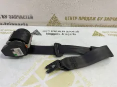Ремень безопасности Volkswagen Golf 2016 621102200 7 CUKB 1.4 ГИБРИД, задний правый