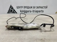 Подушка безопасности в сиденье Skoda Yeti 2012 5L0880242B 5L6 CFHC 2.0 ДИЗЕЛЬ, правая