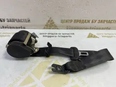 Ремень безопасности Volkswagen Golf 2016 5G0857805 7 CUKB 1.4 ГИБРИД, задний левый
