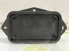Накладка кузова Skoda Yeti 2012 5P0941369 5L6 CFHC 2.0 ДИЗЕЛЬ