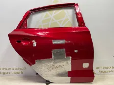 Дверь Changan Eado Plus 2020-2024 6201200BN01, задняя правая