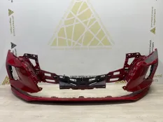 Бампер Changan Eado Plus 2020-2024 2803100BN09, передний