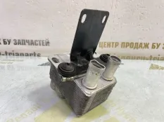 Теплообменник Volkswagen Golf 2016 5Q0820031 7 CUKB 1.4 ГИБРИД