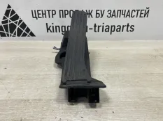 Педаль газа Skoda Yeti 2012 1K2721503AL 5L6 CFHC 2.0 ДИЗЕЛЬ