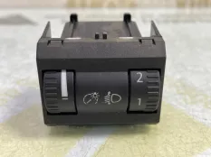 Кнопка корректор фар Skoda Yeti 2012 5L0941333 5L6 CFHC 2.0 ДИЗЕЛЬ