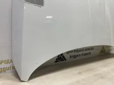 Капот Skoda Rapid 2020-2022 60U823031A 2 NK6