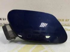 Лючок бензобака Volkswagen Golf 2016 5G0809999 7 CUKB 1.4 ГИБРИД