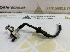 Клемма аккумулятора Volkswagen Golf 2016 5QE915181 7 CUKB 1.4 ГИБРИД