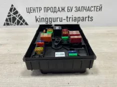 Блок предохранителей Skoda Yeti 2012 1K0937118 5L6 CFHC 2.0 ДИЗЕЛЬ