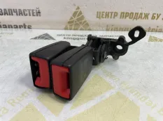 Замок ремня безопасности Volkswagen Golf 2016 8V0857739A 7 CUKB 1.4 ГИБРИД, задний