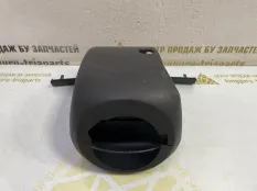 Кожух рулевой колонки Volkswagen Golf 2016 5G0858565A 7 CUKB 1.4 ГИБРИД