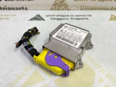 Блок подушек безопасности SRS Skoda Yeti 2012 5C0959655B 5L6 CFHC 2.0 ДИЗЕЛЬ
