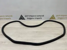 Уплотнитель дверного проема Volkswagen Golf 2016 5GE867911B 7 CUKB 1.4 ГИБРИД, передний левый