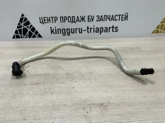 Трубка угольного фильтра Volkswagen Golf 2016 5Q0201160T 7 CUKB 1.4 ГИБРИД