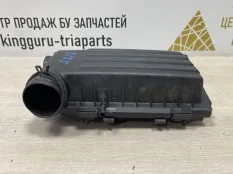 Корпус воздушного фильтра Volkswagen Golf 2016 04E129611G 7 CUKB 1.4 ГИБРИД