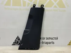 Обшивка стойки центральная Volkswagen Golf 2016 5G4867292D 7 CUKB 1.4 ГИБРИД, правая