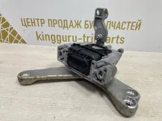 Подушка двигателя Volkswagen Golf 2016 5Q0199262S 7 CUKB 1.4 ГИБРИД