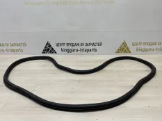 Уплотнитель дверного проема Volkswagen Golf 2016 5GE867913B 7 CUKB 1.4 ГИБРИД, задний левый