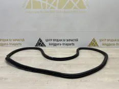 Уплотнитель дверного проема Skoda Octavia 2016 5E0867366H A7 CZDA 1.4 БЕНЗИН, передний правый