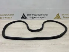 Уплотнитель дверного проема Volkswagen Golf 2016 5GE867914B 7 CUKB 1.4 ГИБРИД, задний правый