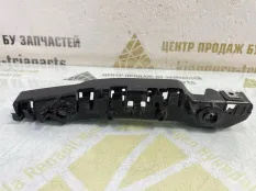 Кронштейн бампера Exeed RX 2023-2024 602002257AA T22, передний правый