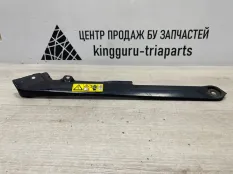 Кронштейн фары Volkswagen Golf 2016 5G0805931 7 CUKB 1.4 ГИБРИД, левый