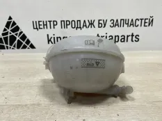 Бачок расширительный Volkswagen Golf 2016 5Q0121407H 7 CUKB 1.4 ГИБРИД