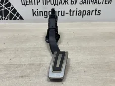 Педаль газа Volkswagen Golf 2016 5G2723503D 7 CUKB 1.4 ГИБРИД