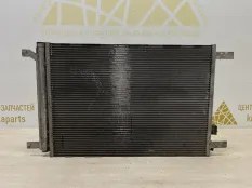 Радиатор кондиционера Volkswagen Golf 2016 5Q0816411AM 7 CUKB 1.4 ГИБРИД