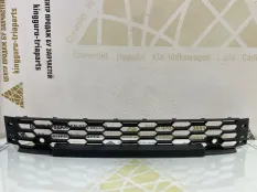 Решетка бампера Skoda Rapid 2020-2022 60U853677B 2 NK6, передняя