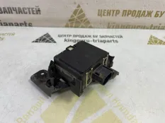 Блок управления круиз-контролем Skoda Octavia 2013-2017 5Q0907561F A7 5E3 ДО РЕСТАЙЛИНГ