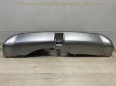 Накладка бампера Changan CS95 2023-2024 2804103AP81 1 РЕСТАЙЛИНГ 2, задняя