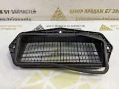 Воздухозаборник Volkswagen Golf 2016 5Q0815479 7 CUKB 1.4 ГИБРИД