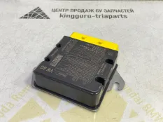 Блок управления air bag Volkswagen Golf 2016 5Q0959655S 7 CUKB 1.4 ГИБРИД