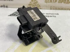 Блок управления звуком Volkswagen Golf 2016 5G0907159C 7 CUKB 1.4 ГИБРИД