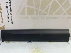 Молдинг двери Skoda Karoq 2017-2021 57A854939 1 NU7 ДО РЕСТАЙЛИНГ, передний левый