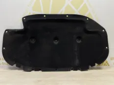 Шумоизоляция капота Volkswagen Golf 2016 5G0863831 7 CUKB 1.4 ГИБРИД