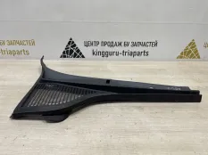 Жабо Skoda Octavia 2016 5E1819416A A7 CZDA 1.4 БЕНЗИН, правое