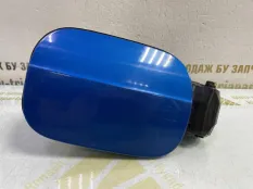 Лючок бензобака Skoda Octavia 2016 5E0809702B A7 CZDA 1.4 БЕНЗИН