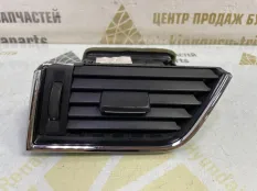 Обдув торпеды Skoda Octavia 2016 5E0819701 A7 CZDA 1.4 БЕНЗИН, левый
