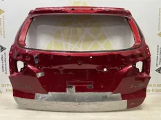 Крышка багажника Hyundai IX35 2010-2013 737002S010 LM ДО РЕСТАЙЛИНГ