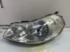 Фара Suzuki SX4 2009-2014 3532080J60 1 GYA РЕСТАЙЛИНГ, передняя левая