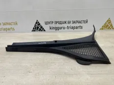 Жабо Skoda Octavia 2016 5E1819415A A7 CZDA 1.4 БЕНЗИН, левое