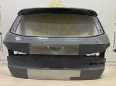Крышка багажника Jetta VS5 2019-2022 5CG827025 1 ДО РЕСТАЙЛИНГ