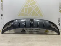 Спойлер Бампера Changan Uni-K 2020-2024 2804102CR01 1, задний