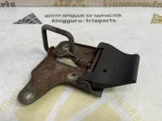 Замок капота Skoda Octavia 2016 5E0823186C A7 CZDA 1.4 БЕНЗИН