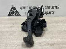 Педаль тормоза Skoda Octavia 2016 5Q2721058BN A7 CZDA 1.4 БЕНЗИН